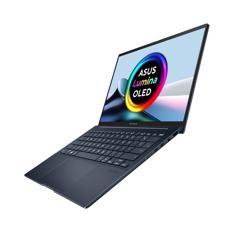 Notebook ASUS Zenbook 14 OLED, Intel Core Ultra 7, 16GB, 1TB